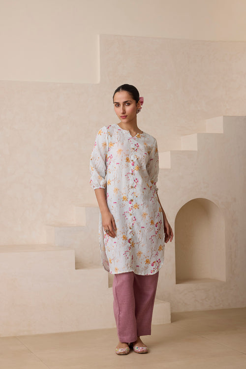 Nayab Co-Ord Set - House of Ayuda