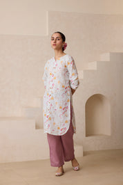 Nayab Co-Ord Set - House of Ayuda