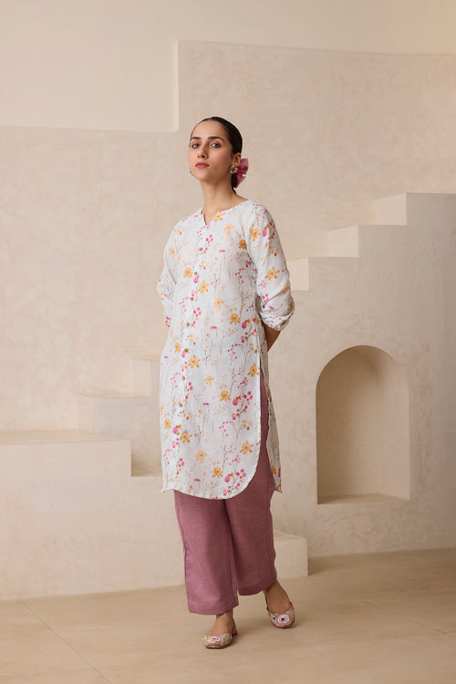 Nayab Co-Ord Set - House of Ayuda