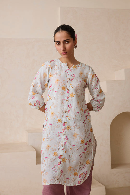 Nayab Co-Ord Set - House of Ayuda