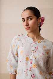 Nayab Co-Ord Set - House of Ayuda