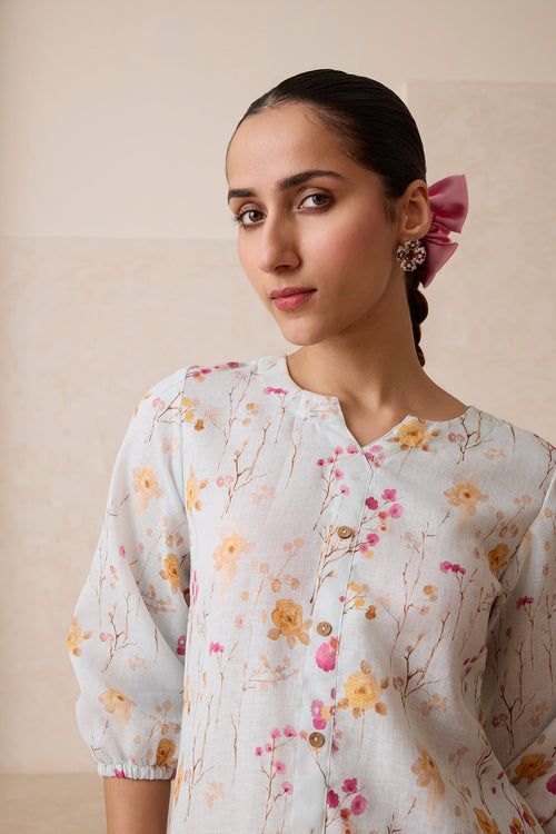 Nayab Co-Ord Set - House of Ayuda