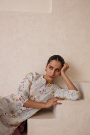 Nayab Co-Ord Set - House of Ayuda