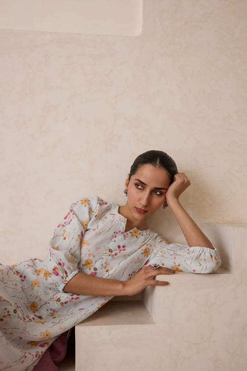 Nayab Co-Ord Set - House of Ayuda