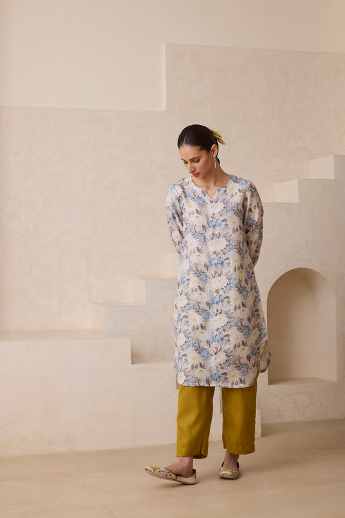 Hadiya Co-Ord Set - House of Ayuda