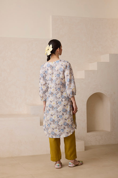 Hadiya Co-Ord Set - House of Ayuda