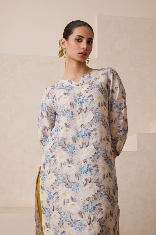 Hadiya Co-Ord Set - House of Ayuda