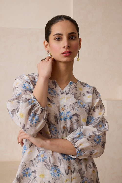 Hadiya Co-Ord Set - House of Ayuda