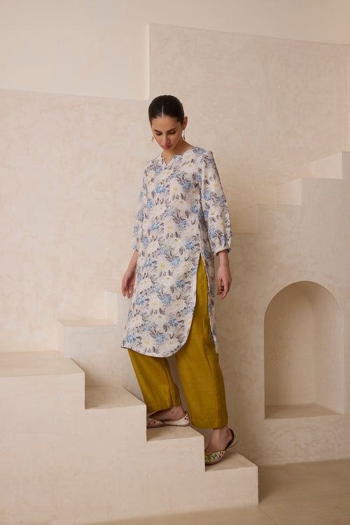 Hadiya Co-Ord Set - House of Ayuda