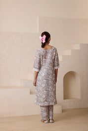 Mishal Co-Ord Set
