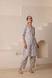 Sania Co-Ord Set - House of Ayuda