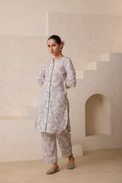 Sania Co-Ord Set - House of Ayuda