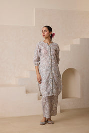 Sania Co-Ord Set - House of Ayuda