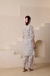 Sania Co-Ord Set - House of Ayuda