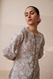 Sania Co-Ord Set - House of Ayuda