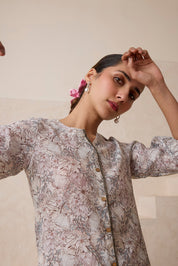 Sania Co-Ord Set - House of Ayuda