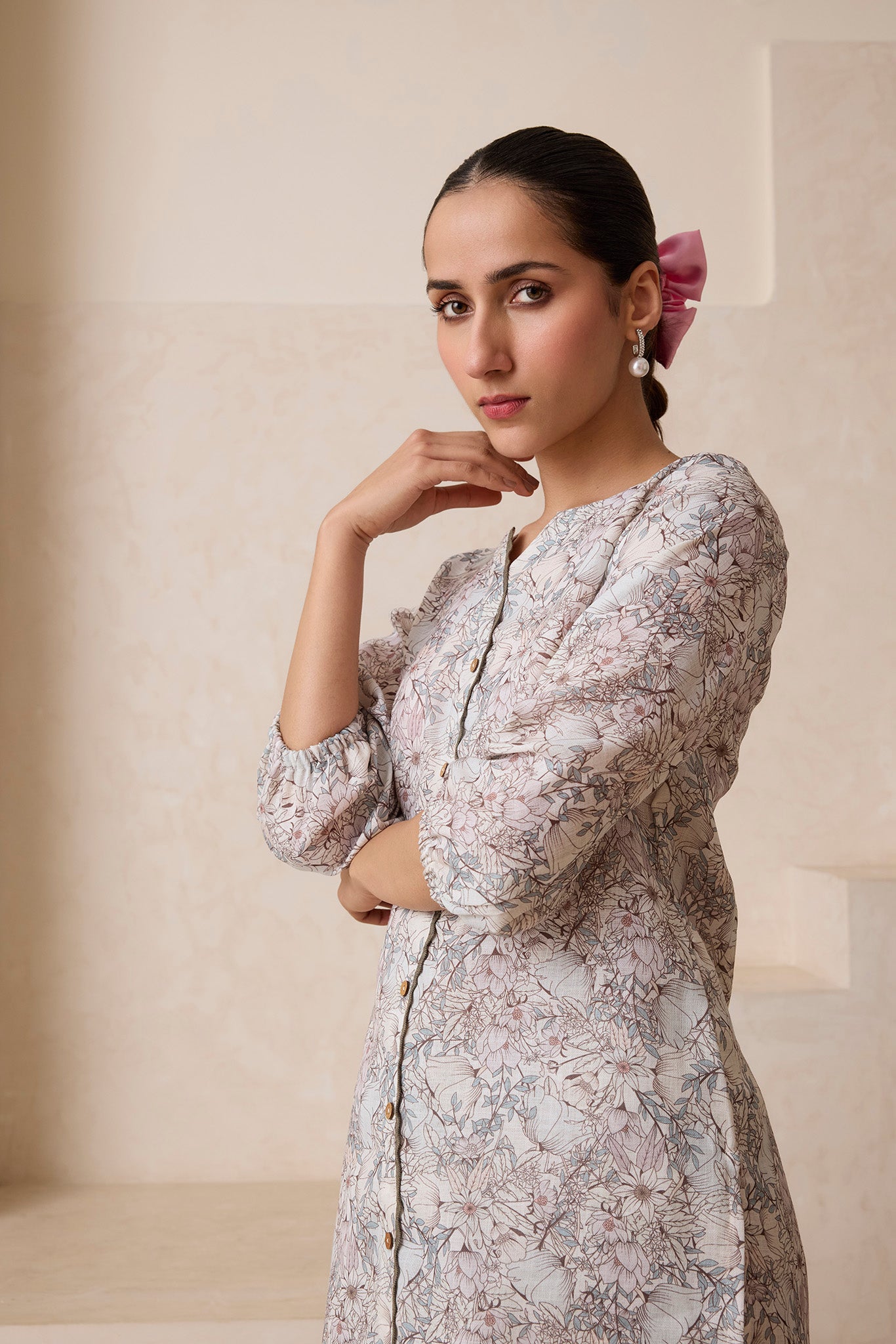 Sania Co-Ord Set - House of Ayuda