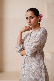 Sania Co-Ord Set - House of Ayuda