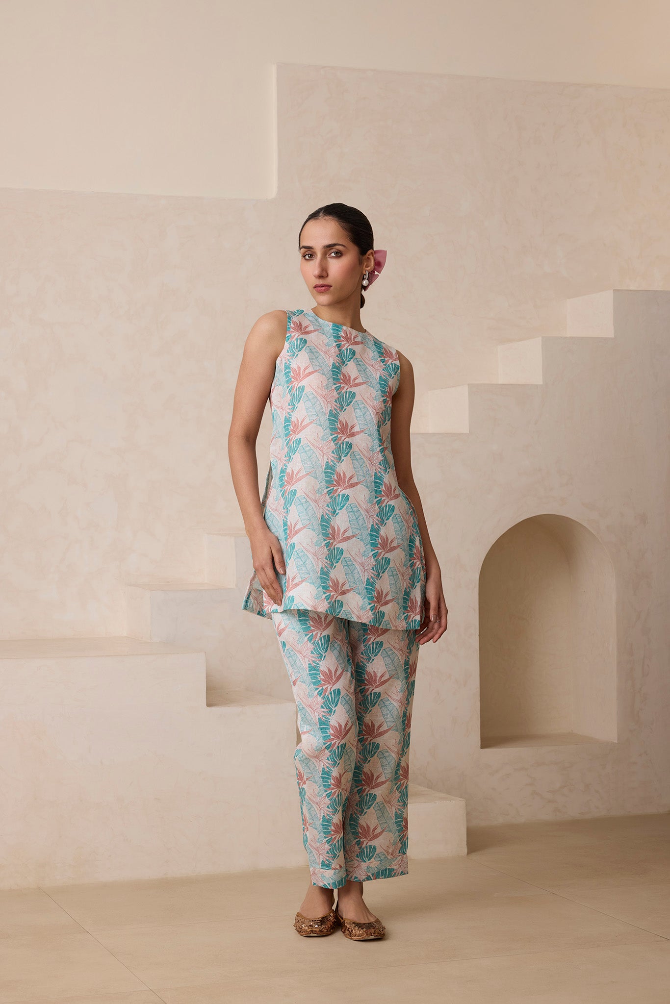 Arfa  Co-Ord Set