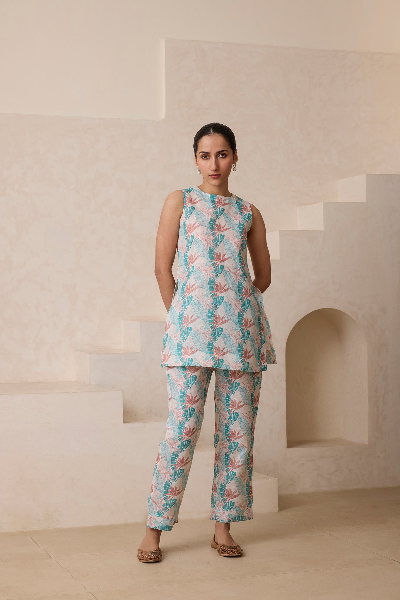 Arfa  Co-Ord Set