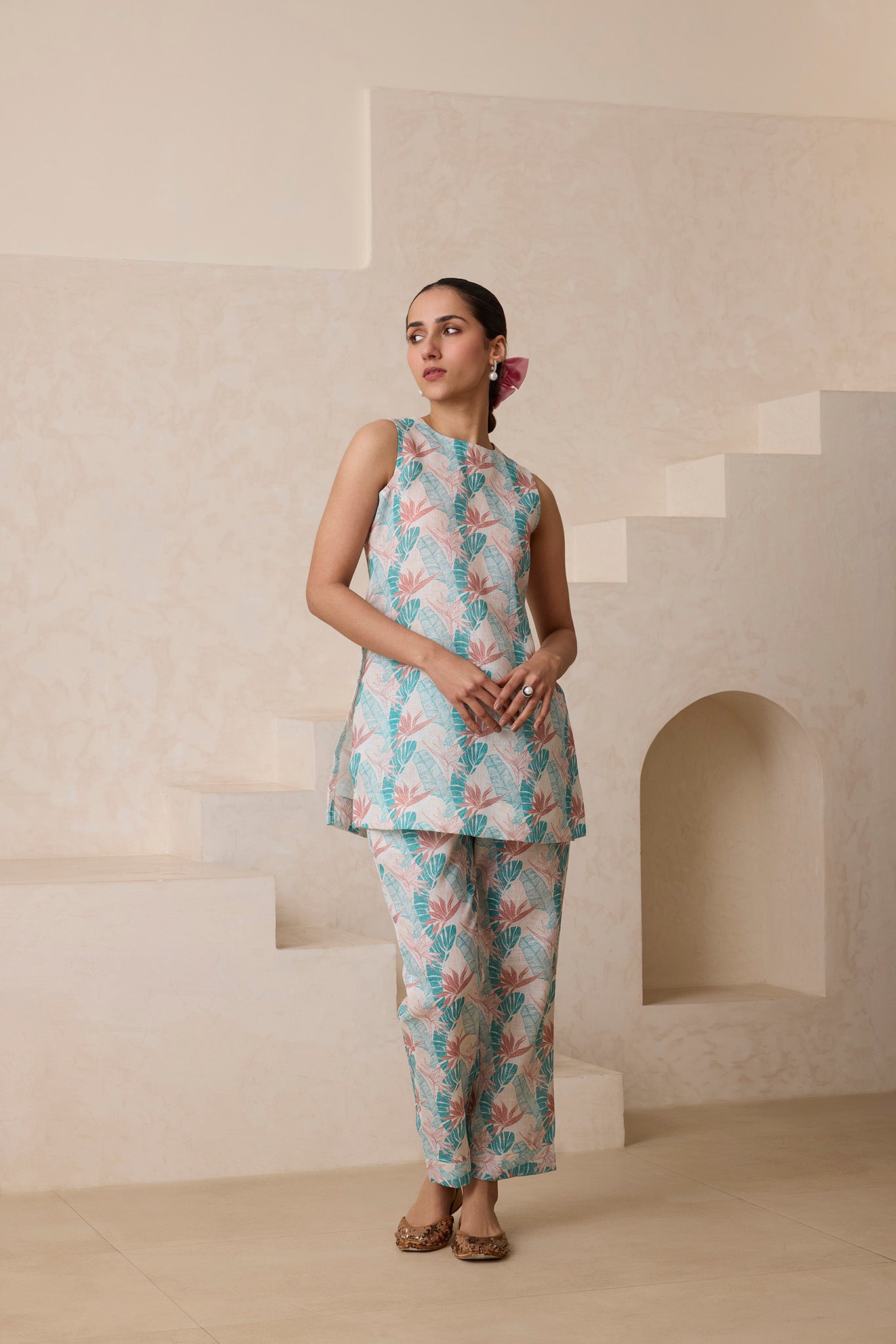 Arfa  Co-Ord Set