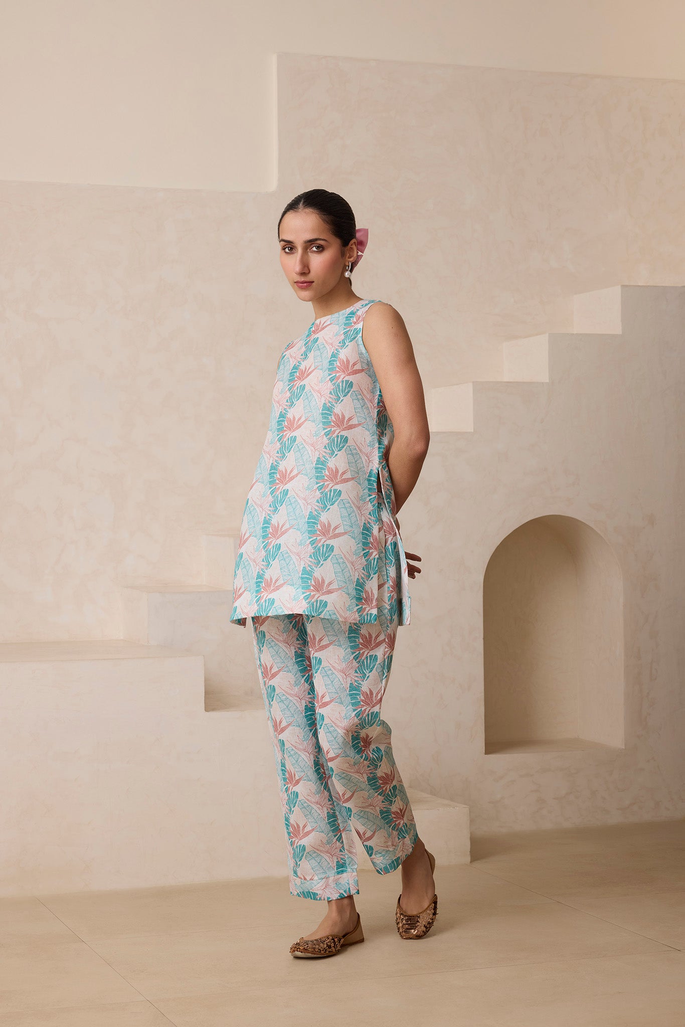 Arfa  Co-Ord Set