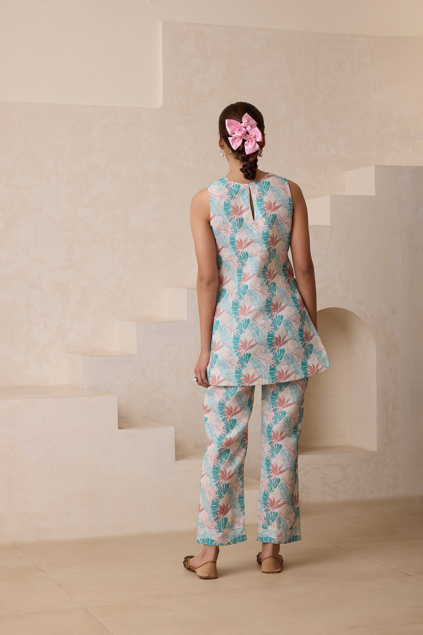 Arfa  Co-Ord Set
