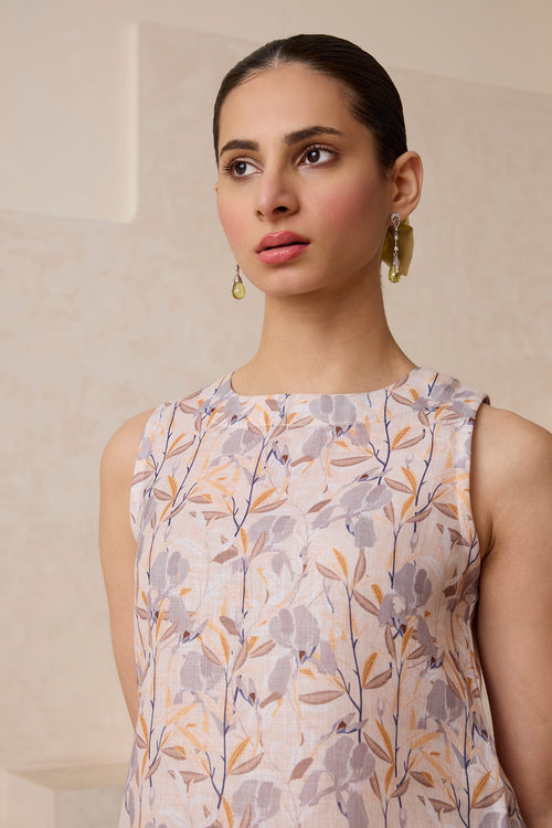 Nimra Co-Ord Set - House of Ayuda