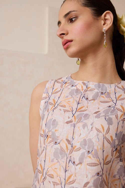 Nimra Co-Ord Set - House of Ayuda