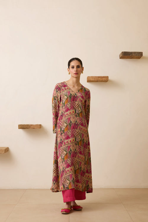 Abr Co-Ord Set - House of Ayuda