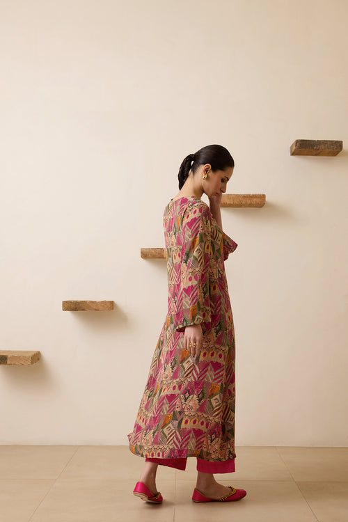 Abr Co-Ord Set - House of Ayuda