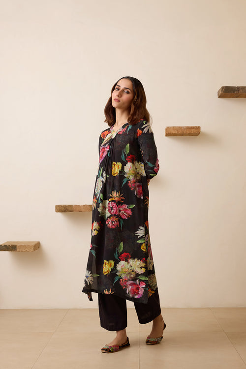 Aks Co-Ord Set - House of Ayuda