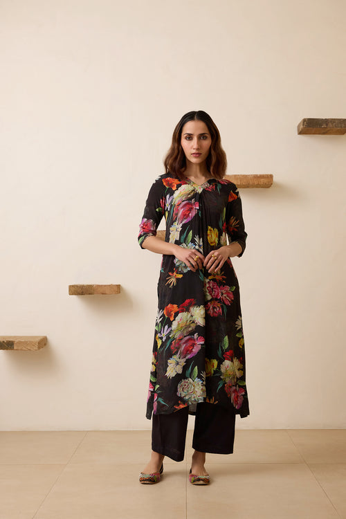 Aks Co-Ord Set - House of Ayuda