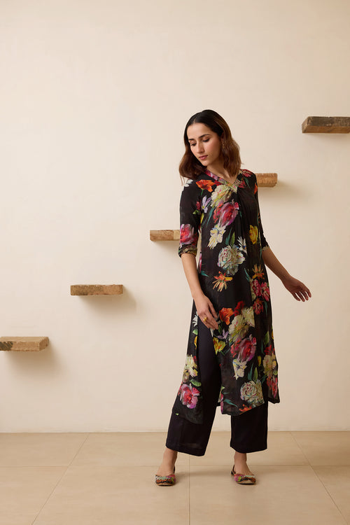 Aks Co-Ord Set - House of Ayuda