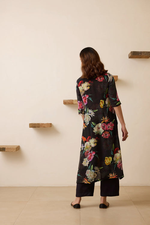 Aks Co-Ord Set - House of Ayuda