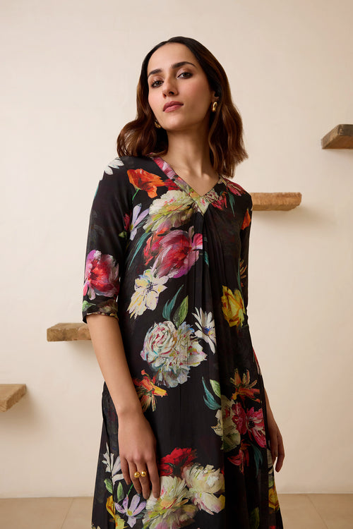 Aks Co-Ord Set - House of Ayuda