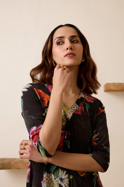 Aks Co-Ord Set - House of Ayuda