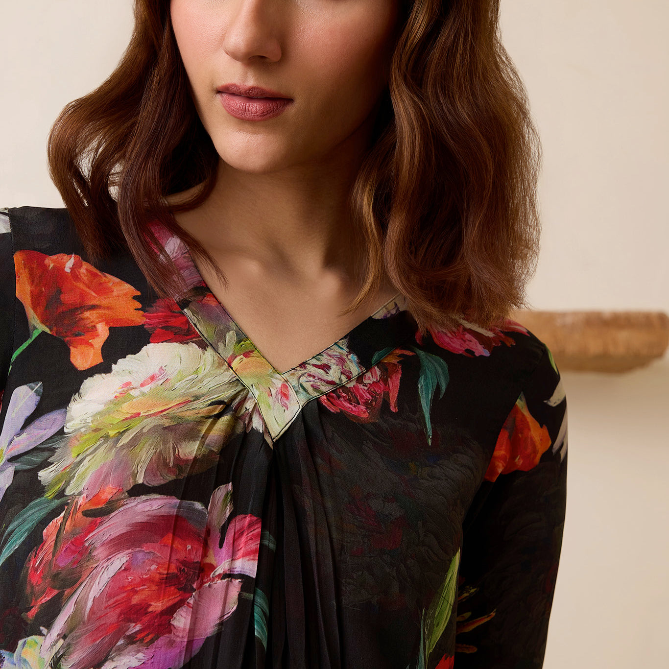 Aks Co-Ord Set - House of Ayuda