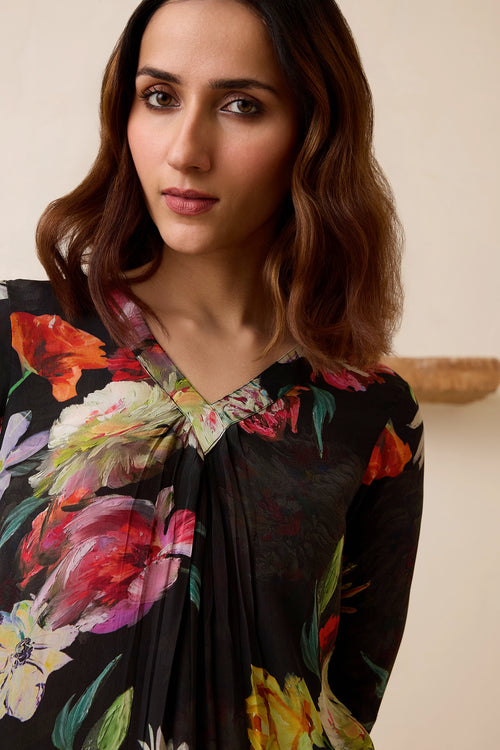 Aks Co-Ord Set - House of Ayuda