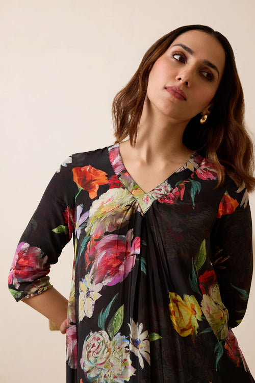 Aks Co-Ord Set - House of Ayuda