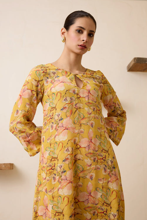 Alizah Co-Ord Set - House of Ayuda