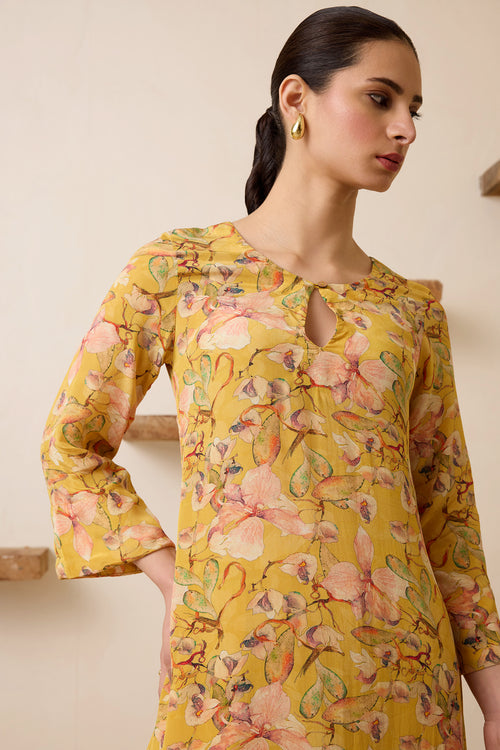 Alizah Co-Ord Set - House of Ayuda