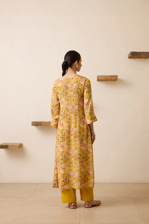 Alizah Co-Ord Set - House of Ayuda