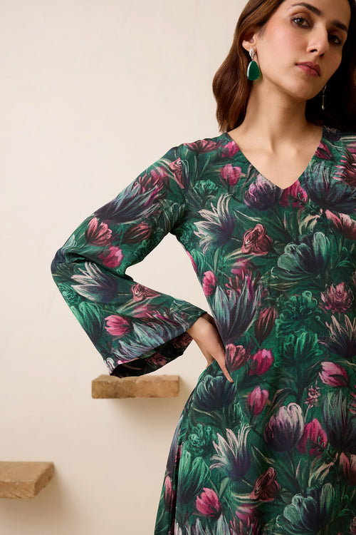 Arzoo Co-Ord Set - House of Ayuda