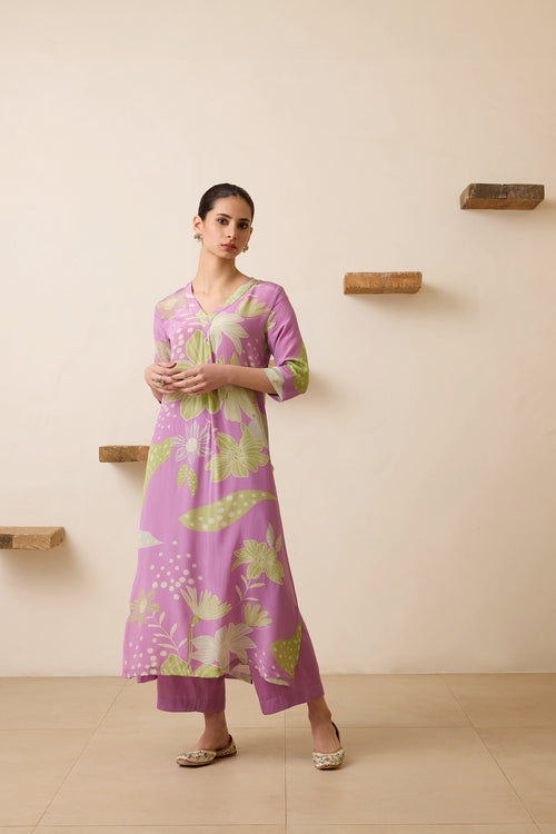 Fiha Co-Ord Set - House of Ayuda