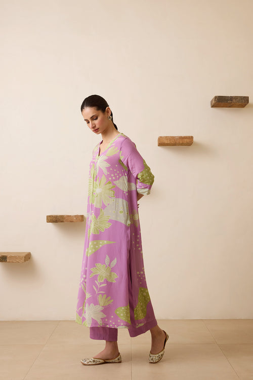 Fiha Co-Ord Set - House of Ayuda