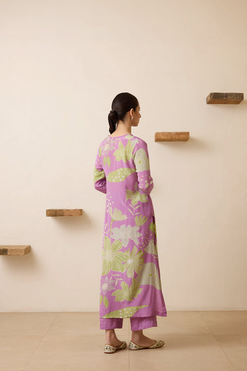 Fiha Co-Ord Set - House of Ayuda