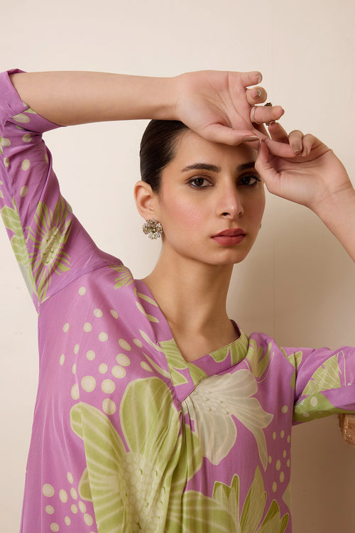 Fiha Co-Ord Set - House of Ayuda