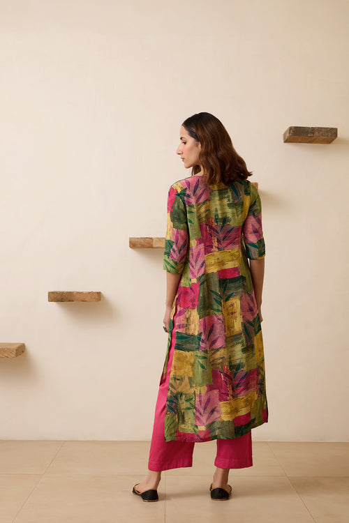 Kiya Co-Ord Set - House of Ayuda