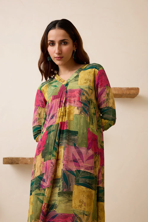 Kiya Co-Ord Set - House of Ayuda